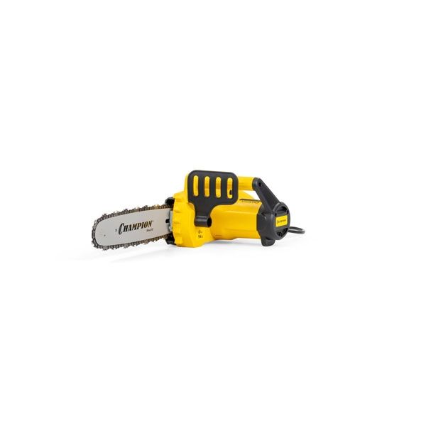 Электропила 112-12" 3/8-1,3-44, 1,2 кВт CHAMPION 112-12