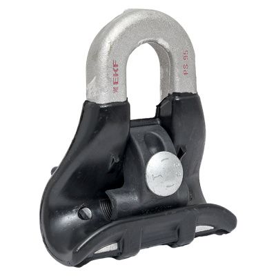 Зажим промежуточный PS95 1x25-95 мм2 EKF ps-95