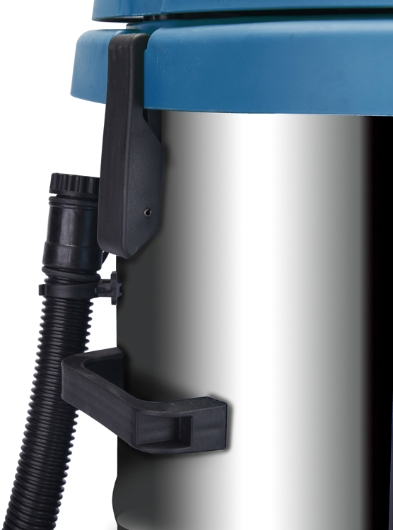 Пылесос строительный DongCheng DVC60 2300 Вт, 60 л