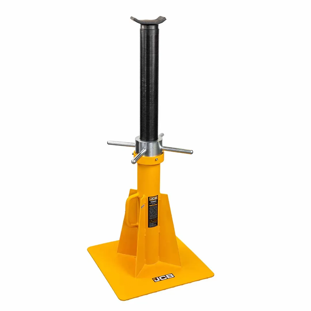 Подставка ремонтная 20 т, 645-1077 мм JCB JCB-TZ200012