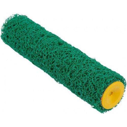 Валик структурный из нитей ПВХ 230х50 мм Vorel 09446