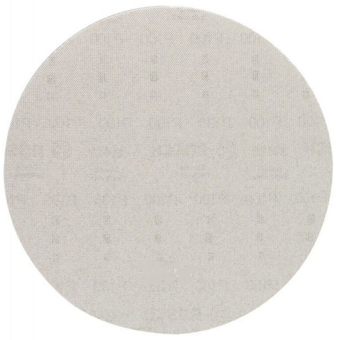 Круг шлифовальный Bosch 225 мм К400 сетка к GTR550 25 шт (2.608.621.188)