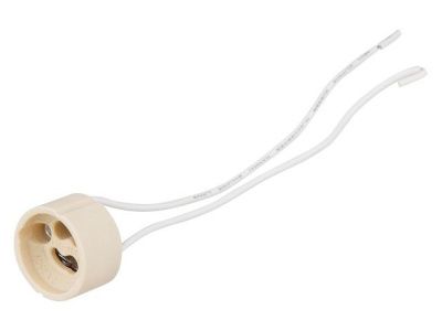 Патрон GU10 Юпитер JP7703-02