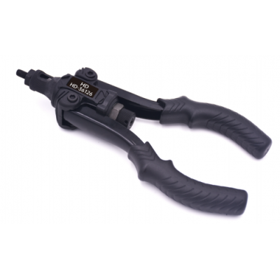 Заклепочник двуручный М3-M12 L280 мм H-D HD-36126