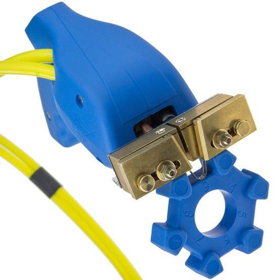 Машинка регрувер для нарезки протектора PSO PS15 PLUS 220V