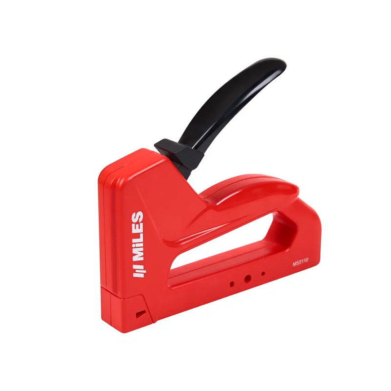 Степлер скобозабивной Miles M53110/T