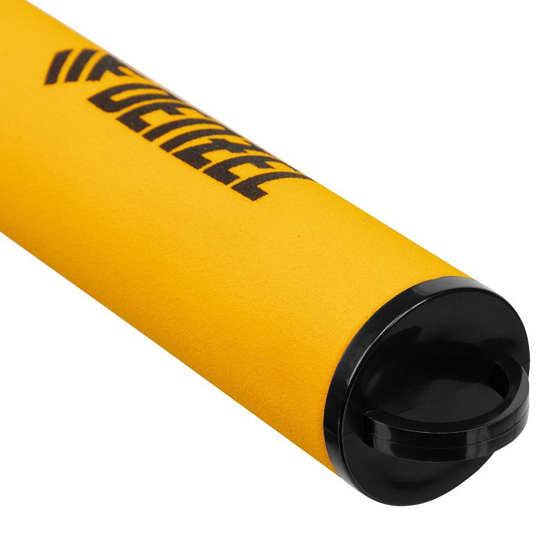 Скребок для удаления льда, мягкая рукоятка Denzel 55328