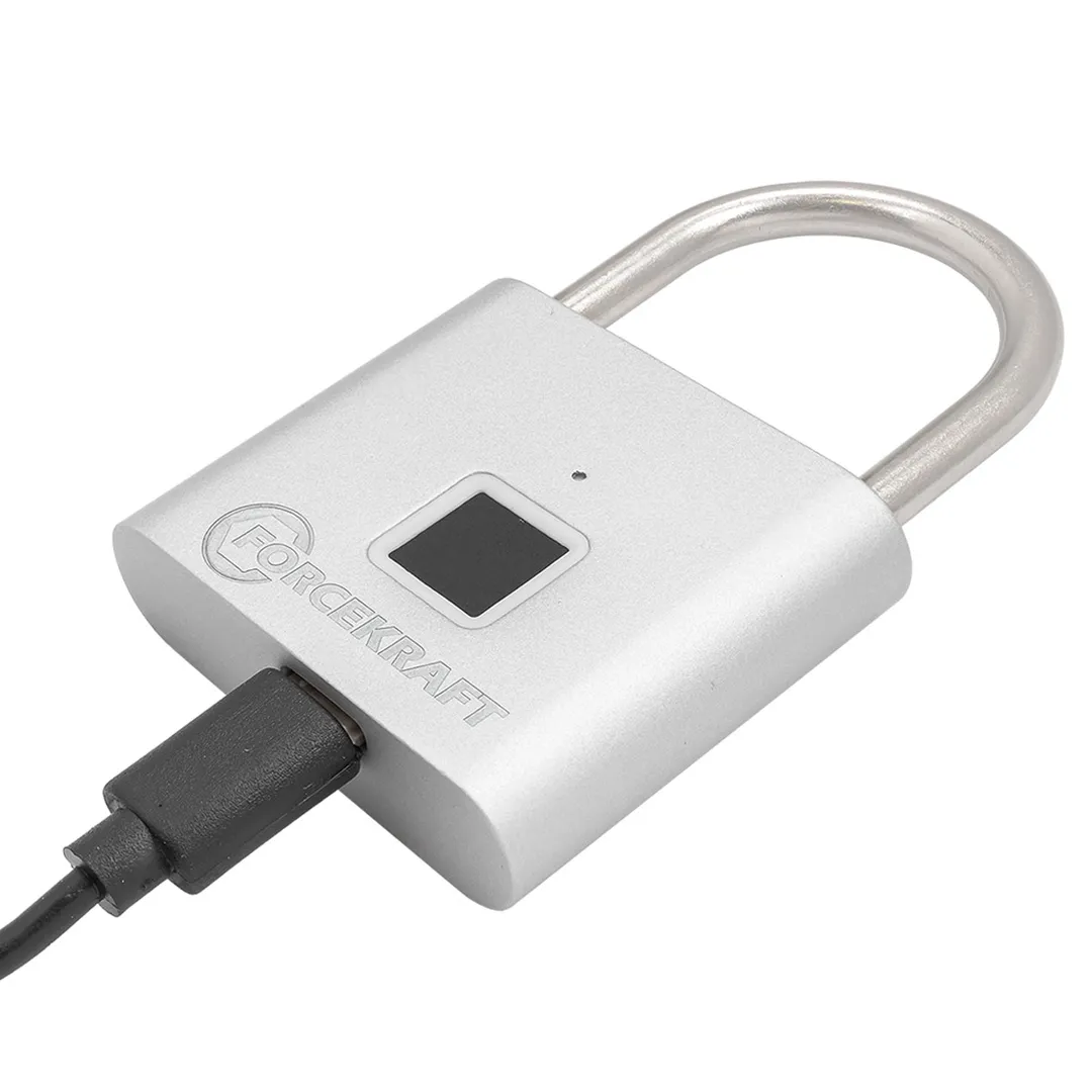 Замок навесной ForceKraft FK-SY11