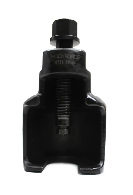 Съемник шаровых опор универсальный, размер зева 39 мм RockForce RF-4753
