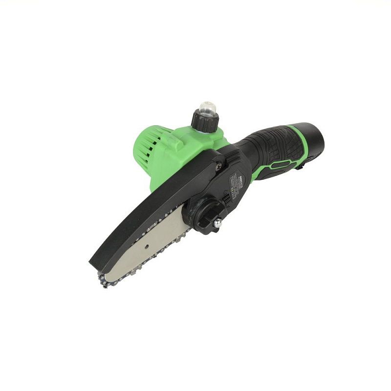 Пила цепная аккумуляторная GreenSaw 12 083-2015 ZITREK 083-2015