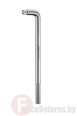 Г-образный вороток 650 мм 1'' Force 8158650