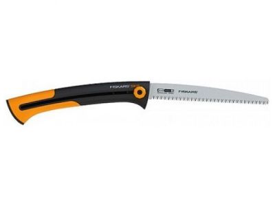 Пила садовая SW75 Xtract Fiskars 1000614