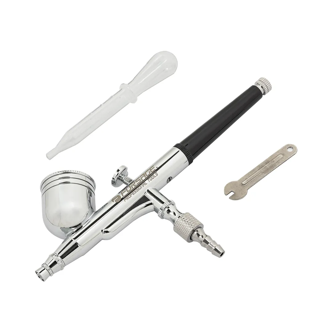 Аэрограф сопло: 0.3 мм Forsage F-SL140