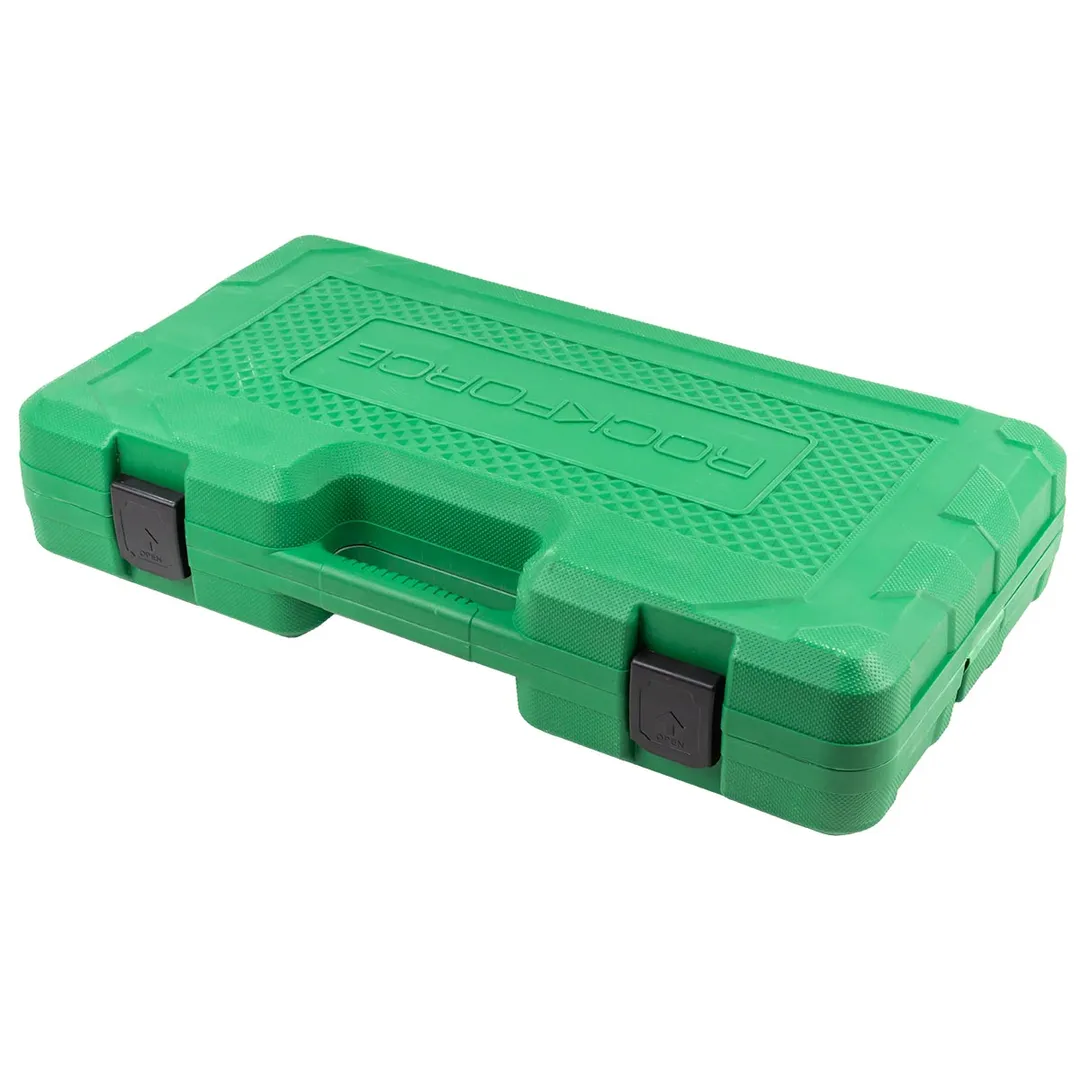 Набор инструментов ударных 26 пр. 3/4''&1'' 12-гр. RockForce RF-68262-9MPB