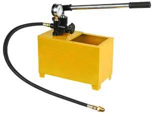 Опрессовочный насос ручной HHS-10G 10МПа TOR 1004793