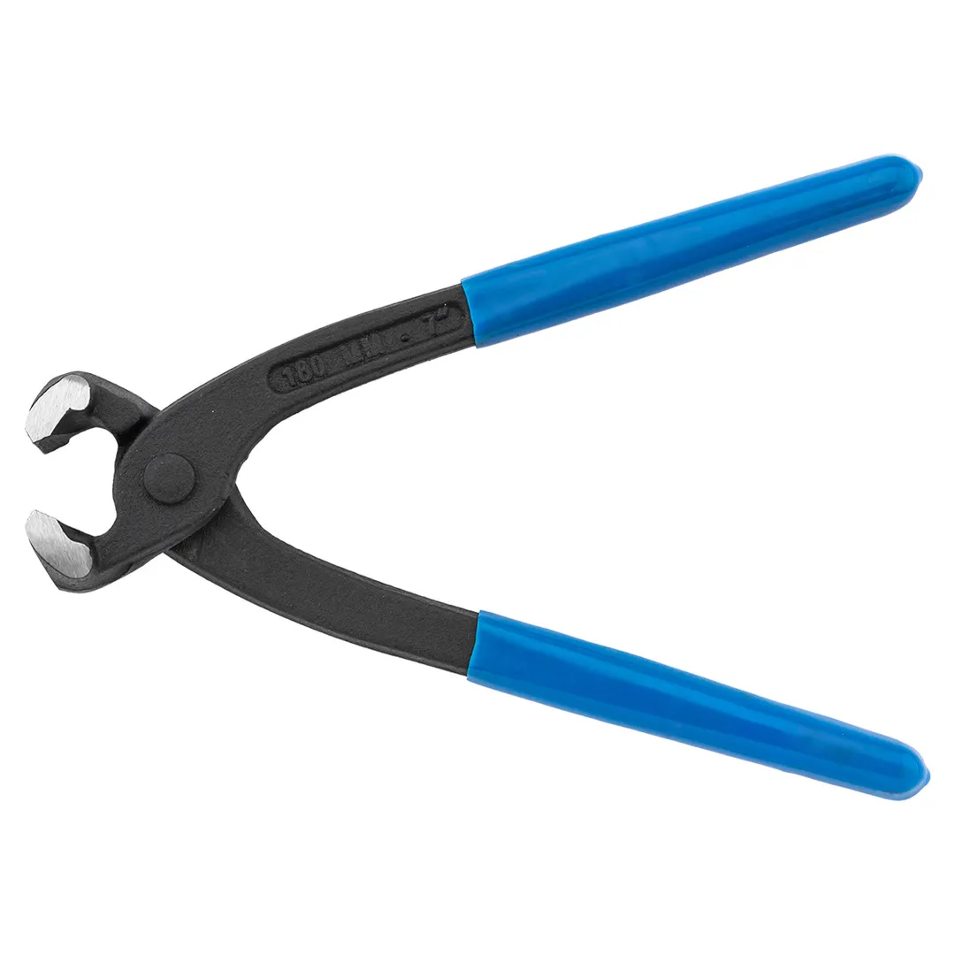 Клещи торцевые 175 мм Forsage F-6971175