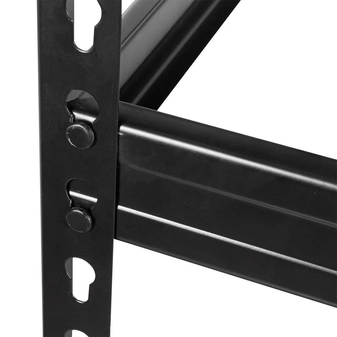 Стеллаж металлический стационарный складской Forsage F-W1500