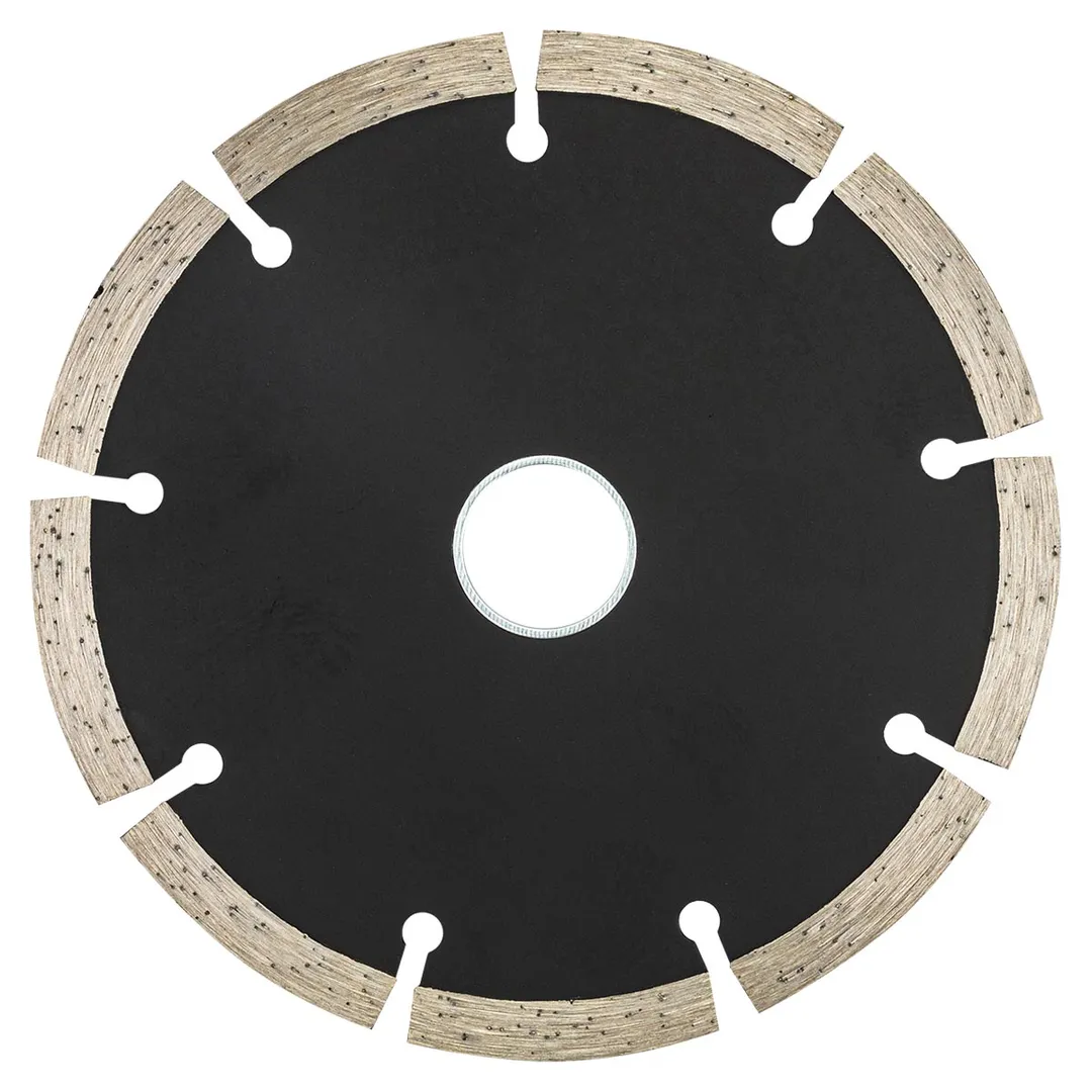 Алмазный отрезной круг 125х22,2х1,5 мм Scheppach Sch-CW6003