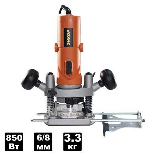 Фрезер ФМЭ- 850/8Э Энкор (50263)