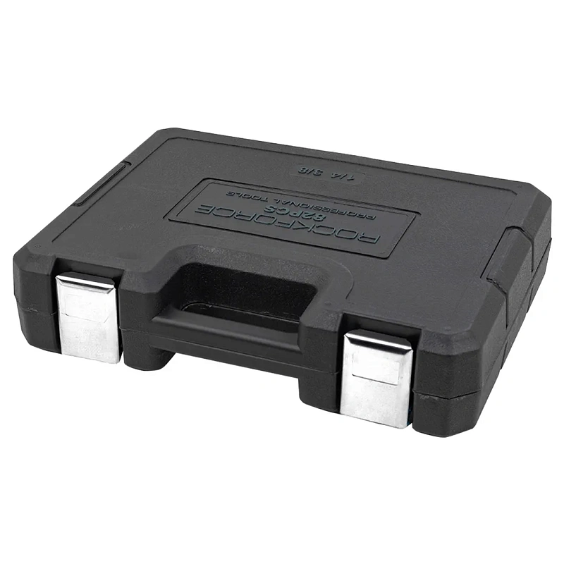 Набор инструментов 82 пр 1/4''&3/8'' 6-гр RockFORCE LIGHT RF LIGHT-4821-5DS