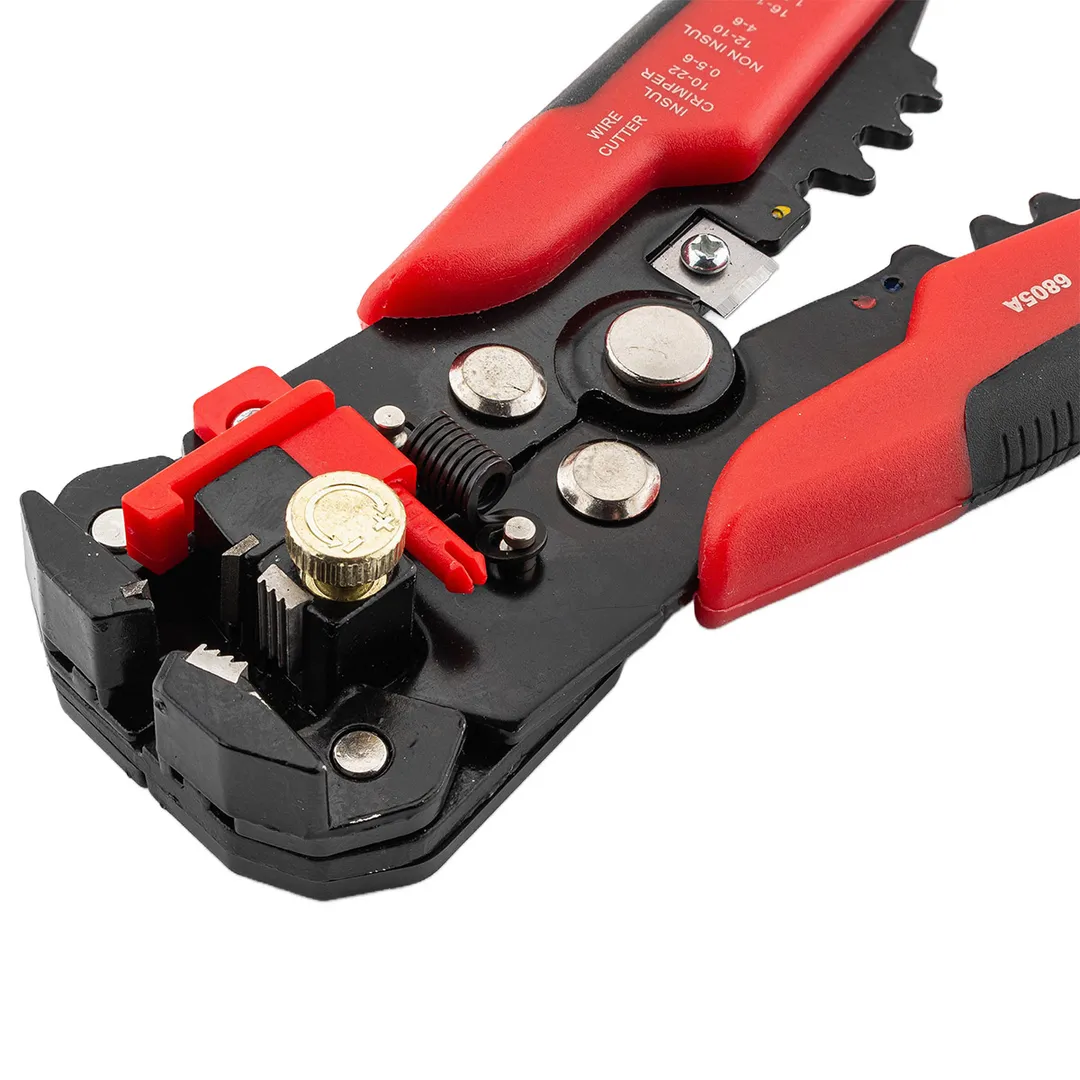 Клещи для снятия изоляции JBC JBC-6805A