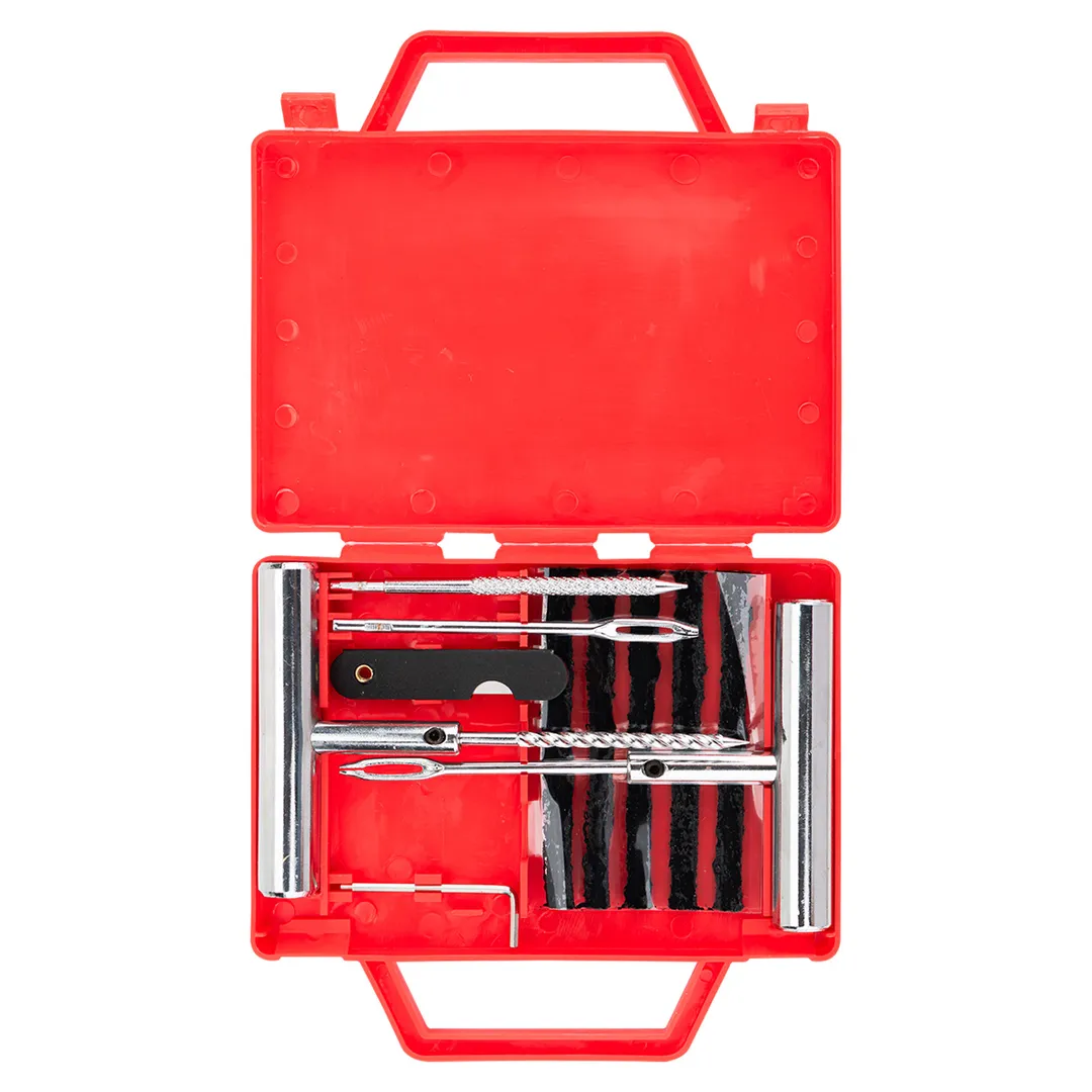 Набор инструментов для ремонта шин ForceKraft FK-STK-31