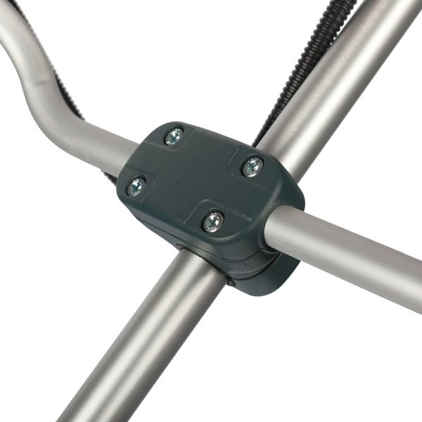 Бензиновый триммер 431 RE (штанга+двигатель) Felisatti FT3110 Felisatti