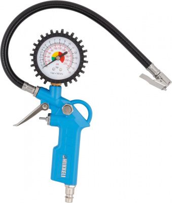 Пистолет для подкачки шин TG-1 MIKKELE TG-1MIK