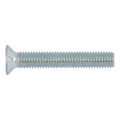 Винт впотай, к.п. 4.8, DIN965, (A2K) M2X5 WÜRTH 00482 5