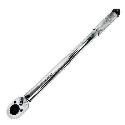 Динамометричекий ключ 28-210 Hм 1/2" Horex HZ 27.1.055W
