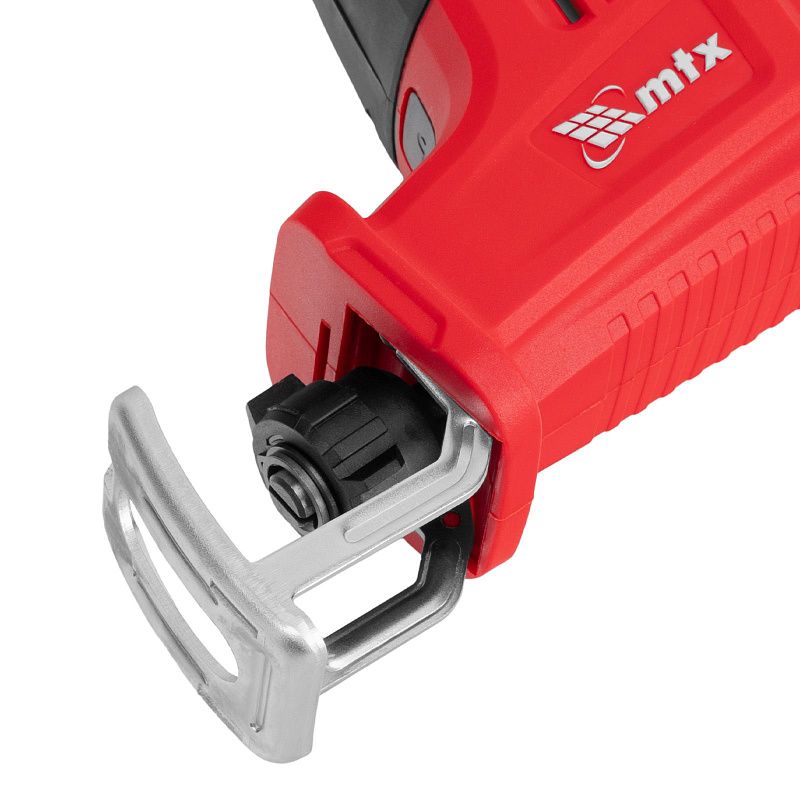 Пила сабельная аккумуляторная RС-65, Li-Ion, 12 В MTX 28811