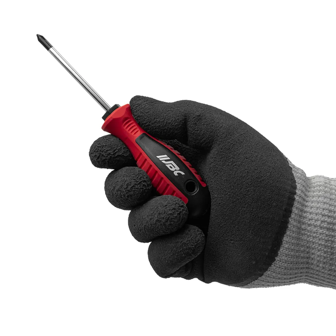 Набор отверток SL, РН, Тorx 18 пр JBC JBC-7018