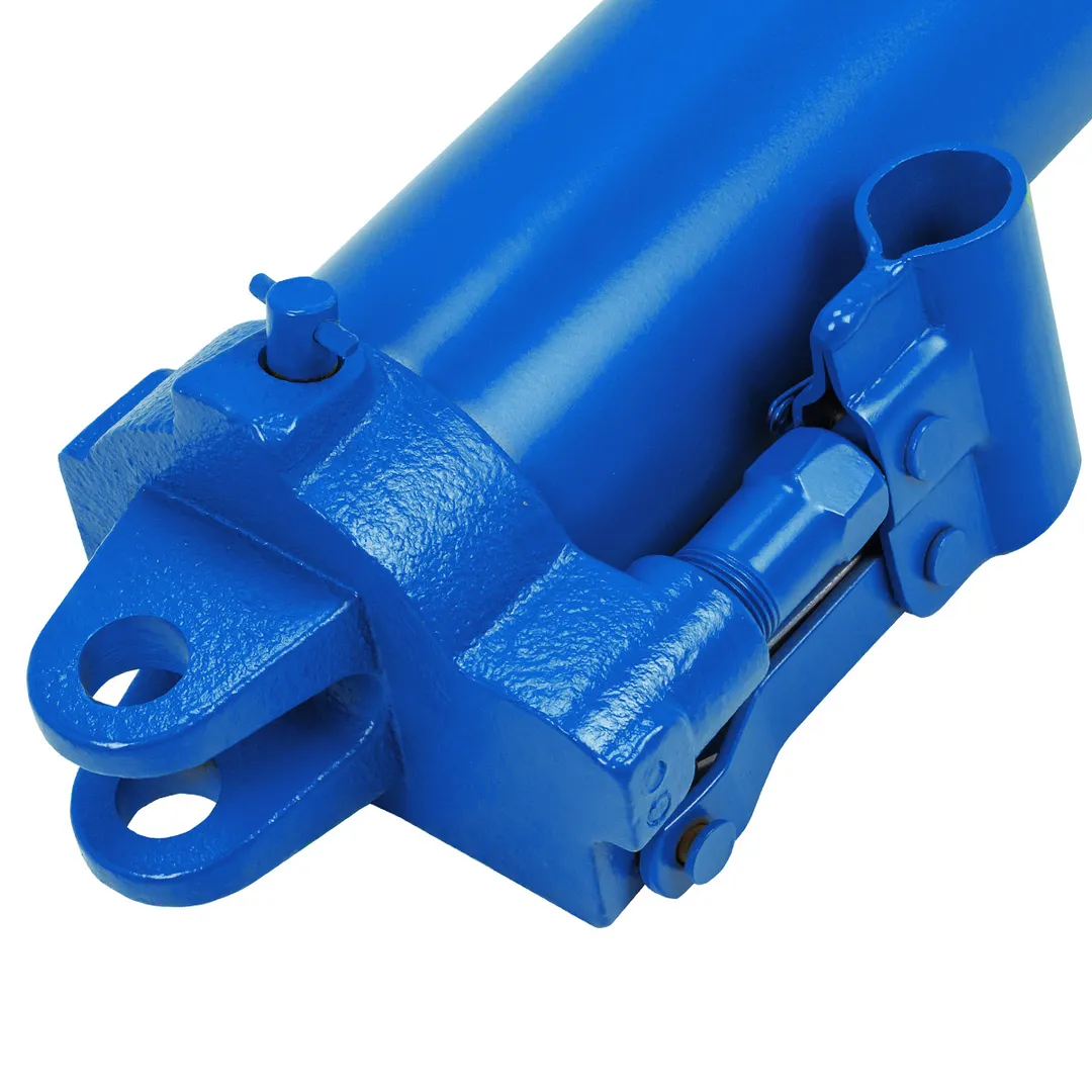 Цилиндр гидравлический удлиненый 8 т Forsage F-1208-1 LI