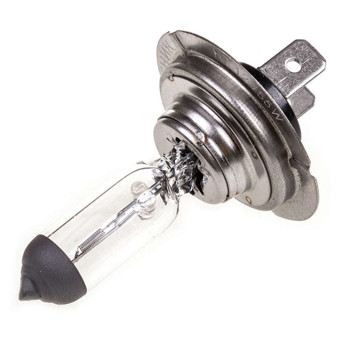 Автолампа H7 1V 55W Px6d 1-конт 1500Лм 3000К СПУТНИК блистер шт SKYWAY S09102014