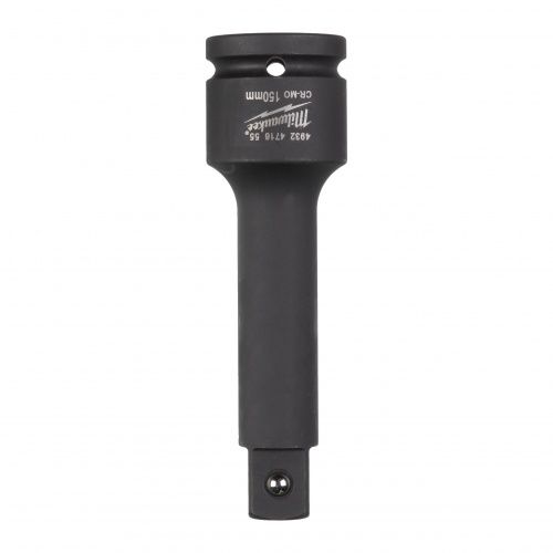 Удлинитель для головок ShW 3/4'', 150 мм Milwaukee 4932471655