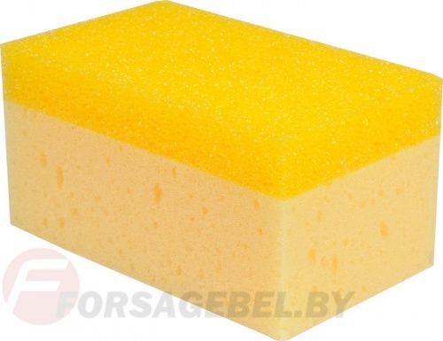 Губка для кафеля впитывающая влагу 165х100х80 мм Vorel 04544
