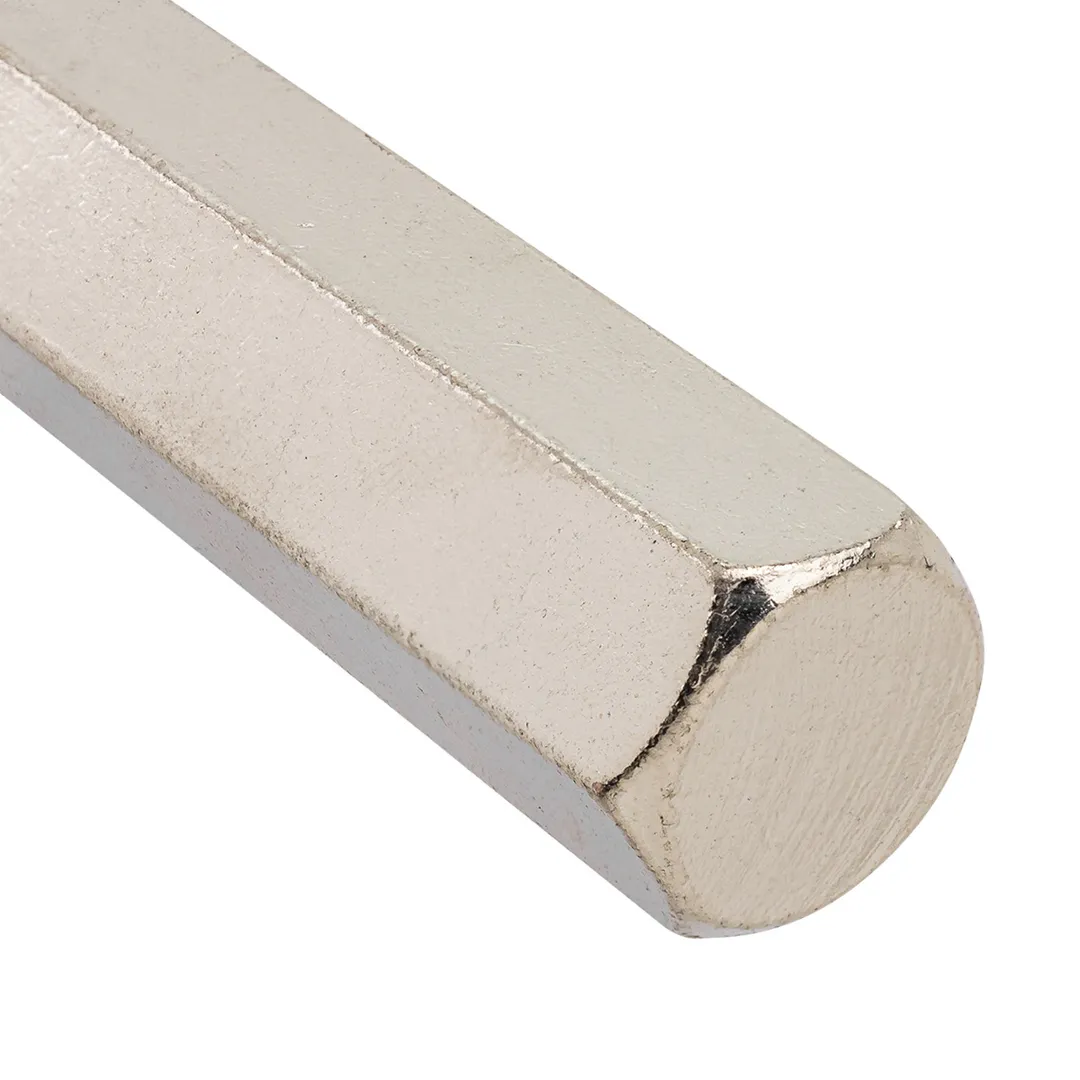 Набор Г-образных ключей HEX (6-гр) 2-19 мм, TORX T25, T30, T40 13+3 пр YATAFORCE YF-5137D+3