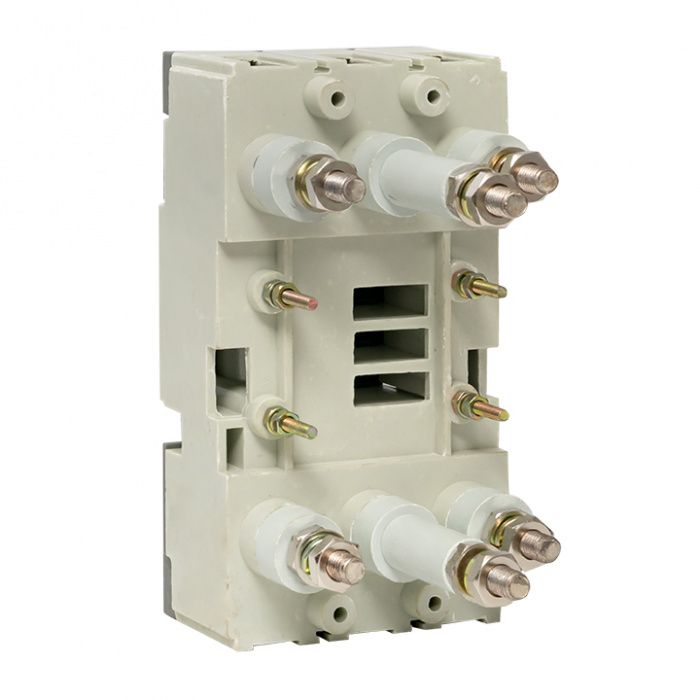 Панель втычная PM-99/1-160 заднего присоединения для ВА-99 160А EKF PROxima mccb99-a-90