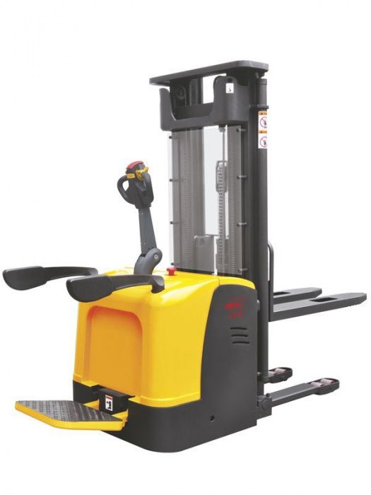 Штабелер самоходный 1,5 т 5,0 м XILIN CDDK15-III (с 
платформой) TOR 1012038