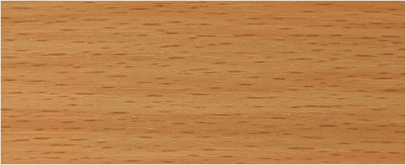 Кромка ПВХ бук, D305-124, 620/0,4мм, бух.-0,2пог.км., CROMLEX 123950