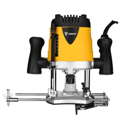 Фрезер вертикальный DKR1900 DEKO 063-4222