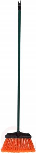 Метла садовая с черенком F135 Flo 35906