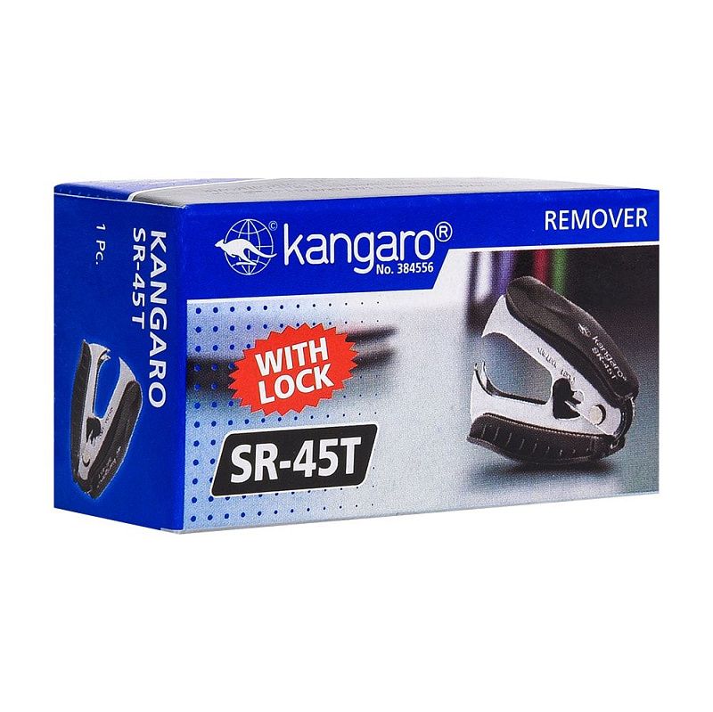 Скоборасшиватель Kangaro "SR-45", ассорти