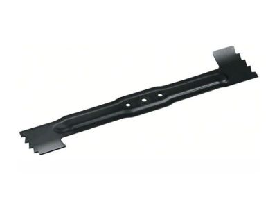 Нож для газонокосилки 46 см прямой, для AdvancedRotak 760 Bosch F016800496