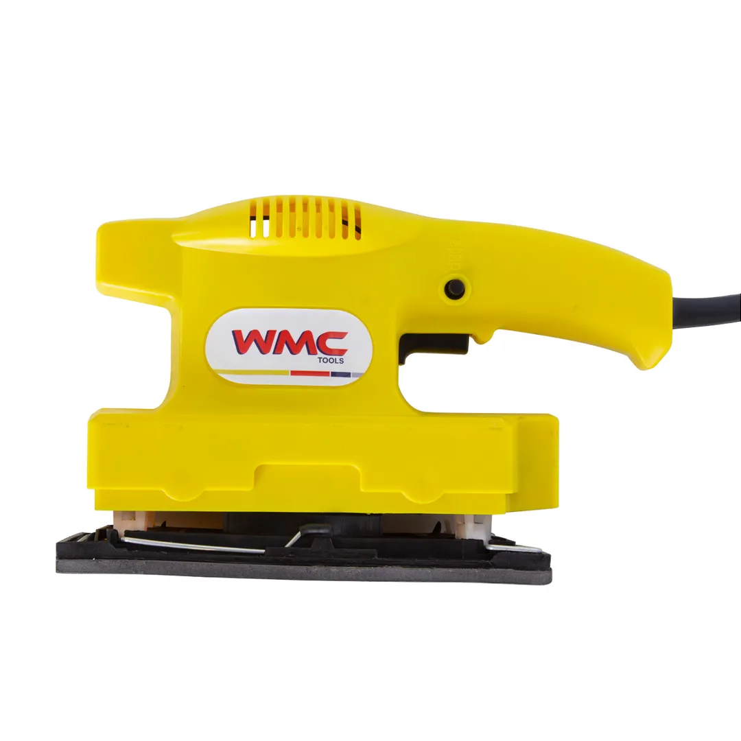 Набор электроинструмента WMC TOOLS WMC-04