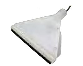 Широкая насадка с дозатором для чистки мягкой мебели, d=35/40 мм, LAVOR 5.209.0050