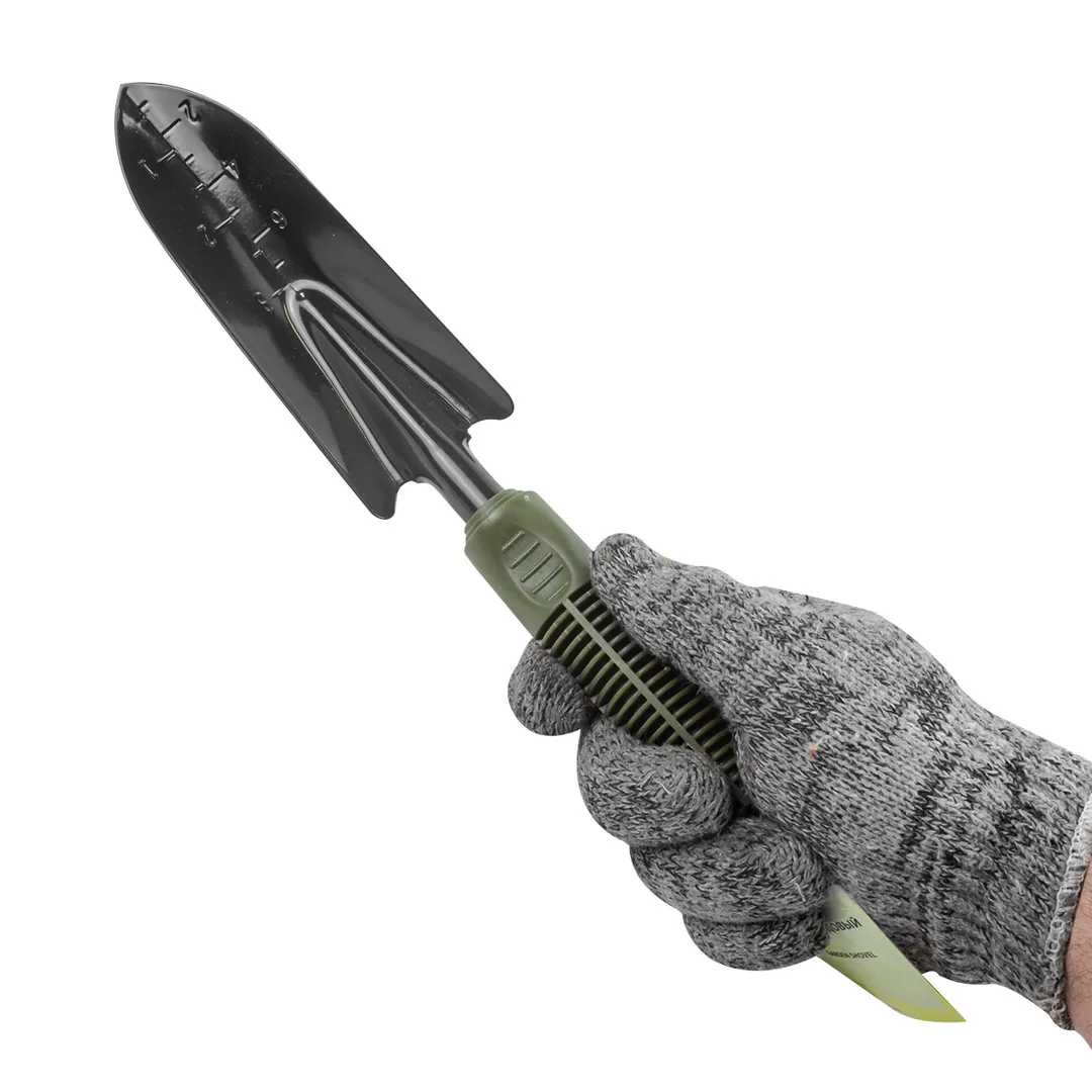 Совок посадочный садовый WMC TOOLS WMC-TG2101005-S