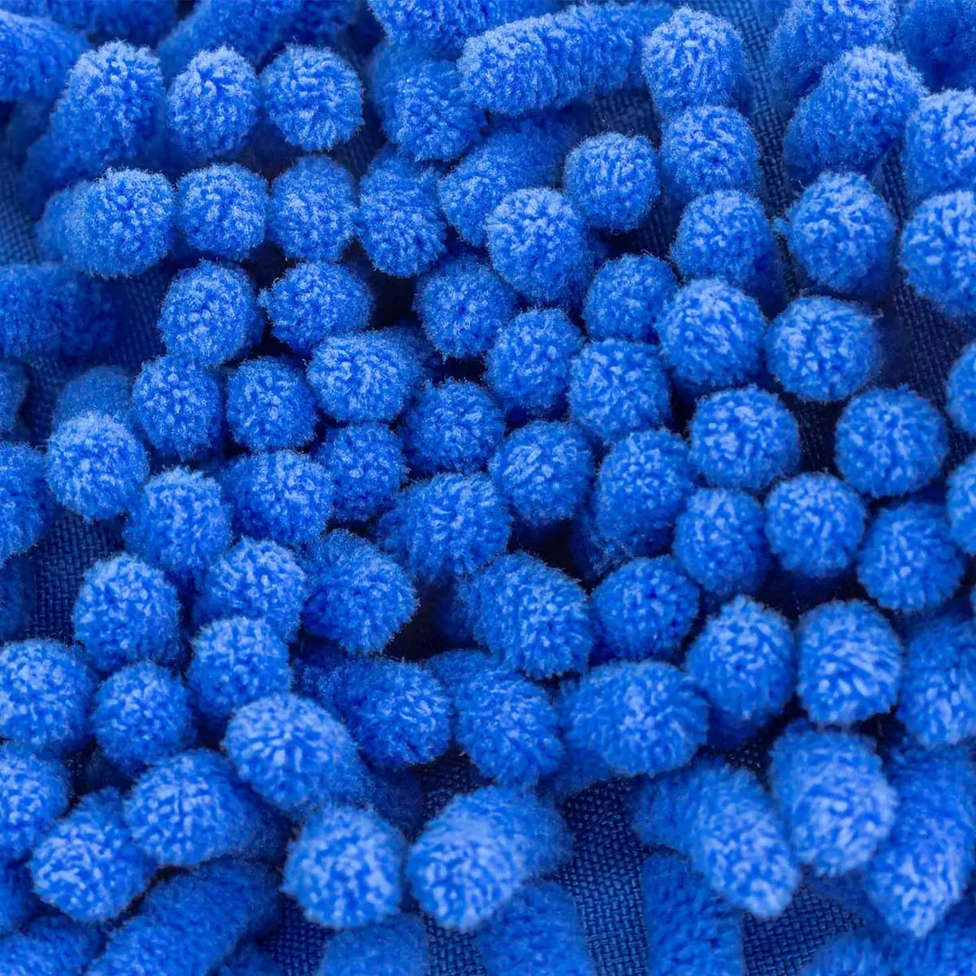 Перчатка для мойки автомобиля, водонепроницаемая Forsage F-CWM3857W