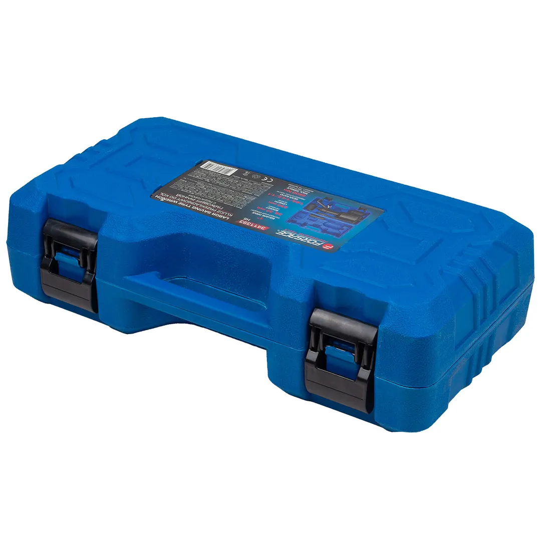 Гайковерт ручной с редуктором 1", головки 32, 33 мм, L330 мм, передаточное число 1:1/1:4.2/1:64, 6800 Н/м Forsage F-3411393 HS