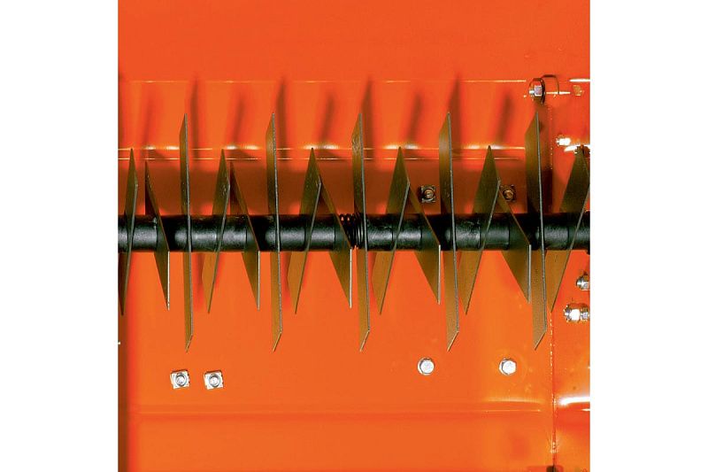 Скарификатор бензиновый EFCO OM/EF SCA 38 R EFCO 1800792